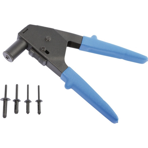 Pince riveter aveugle - pince,