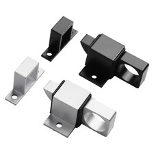 Boulon de porte en alliage