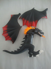 playmobil  dragon géant 5482