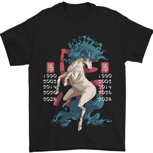 Shirt pour homme - pour, année