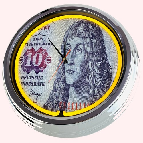 0671 horloge murale vintage - n-0671,