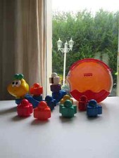 11 ⚜️ Jouet Boite A Forme