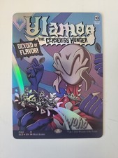 Ulamog The Cerseless Hunger