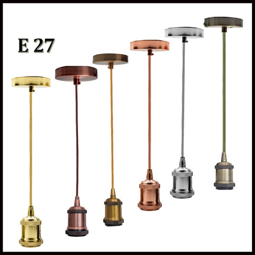 Ensemble suspension lampe - ensemble,
