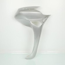 Spoiler tablier avant D gris