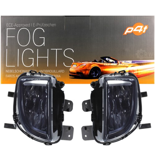 Anti brouillard kit pour - anti-brouillard, h8