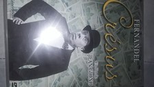 DVD CRESUS - FERNANDEL / NEUF