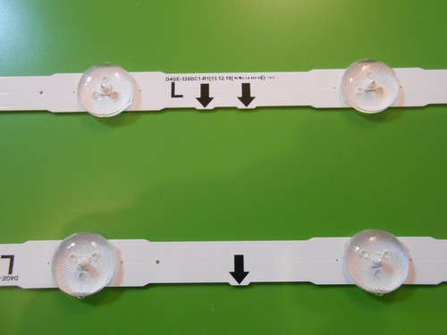 Barres led tv samsung - 4,
