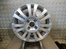 JANTE ALU CITROEN C5 16 POUCES  HUNGARO 3  1981626