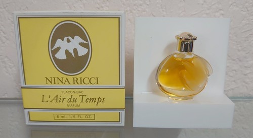 Air temps flacon de - -,