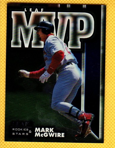Mark mcgwire 1998 - ⚾,