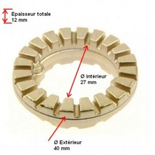 C00027179 Couronne bruleur