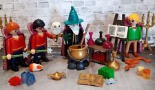 PLAYMOBIL HARRY POTTER RON
