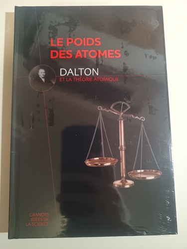 Livre neuf poids des - -,