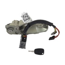 Neiman kit complet (barillet