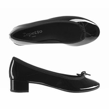 Repetto Pompes Ballerines