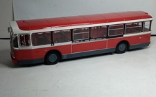 HACHETTE 1/43 BUS SAVIEM SC10U