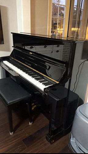 Young chang upright - piano, 88