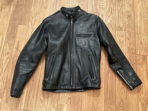 Schott single riders - schott,