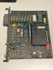 Bosch CNC 056306-103401 + 047647-1027 CP/MEM3 EPROM