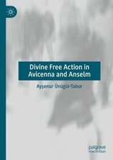 Divine Free Action in Avicenna