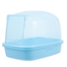  Cage Pour Chinchilla Accessoires Hamster Nid De Bouteille D'eau Hamsters