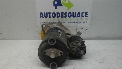 Moteur démarrage opel vectra - démarrage,