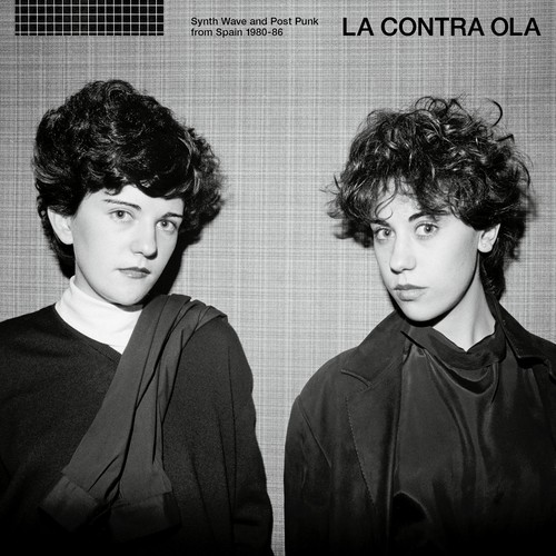 Various artists contra ola - la,