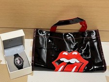 Agatha Rolling Stones Collab