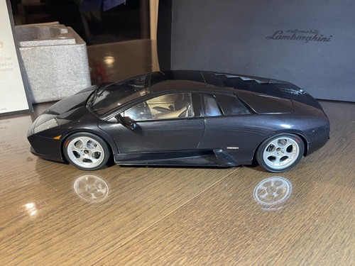 Lamborghini murcielago 12 - lamborghini, 1/12