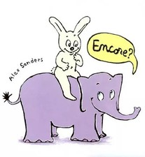 Encore ?, Alex Sanders