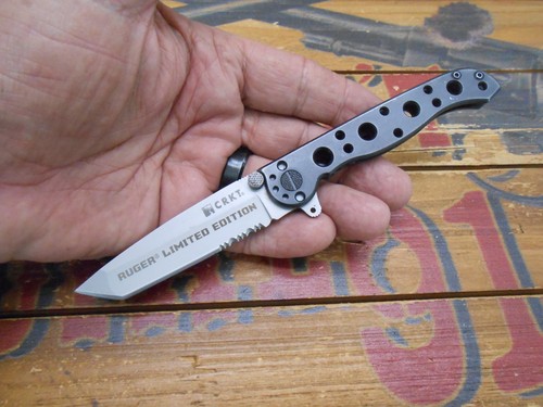 Crkt m16 10s pocket knife - m16-10s,
