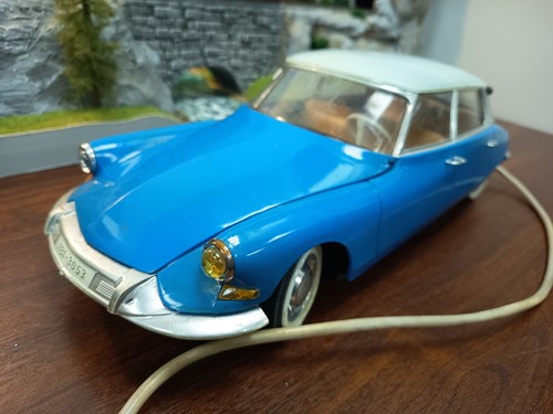 Citroen teleguidee en bo - teleguidee,