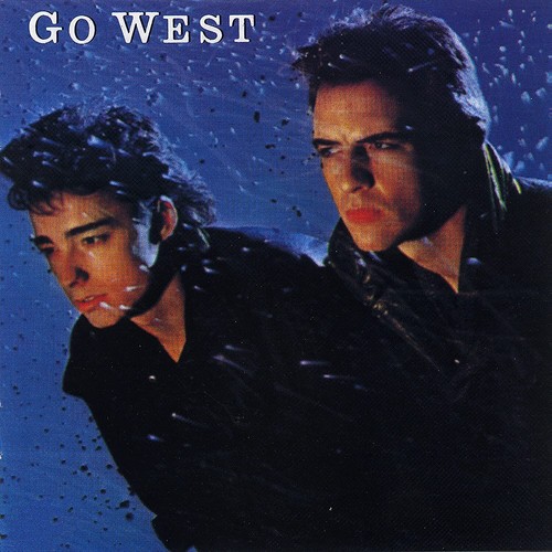 West 12 - go,
