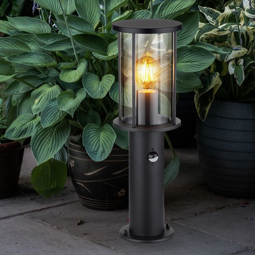 Lampadaire jardin lampe - de,