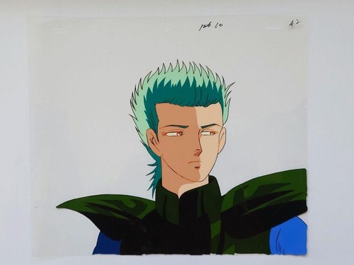 Saint seiya cid cel - saint,