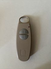 Telecommande Monte Escalier