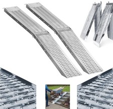 Rampes acier pliables - en,