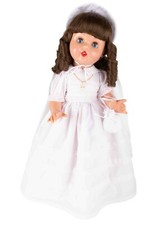 Mariquita Pérez, poupée