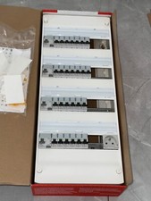 Tableau électrique coffret