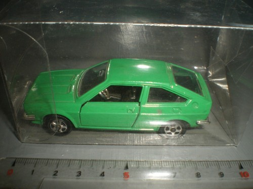 Alfa romeo alfasud sprint - 1/43,