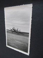 Photo Avion DC-3 C-47 Armée