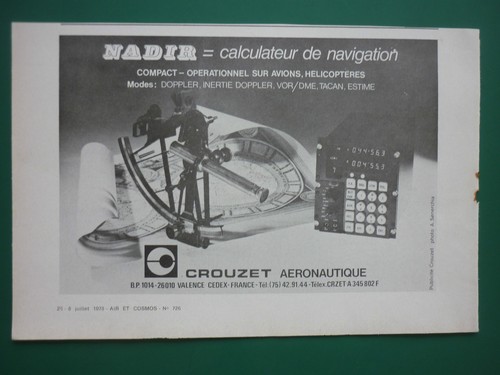1976 pub crouzet - 11/1976,