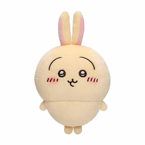 Peluche lapin chibikawa mochi - chibikawa,