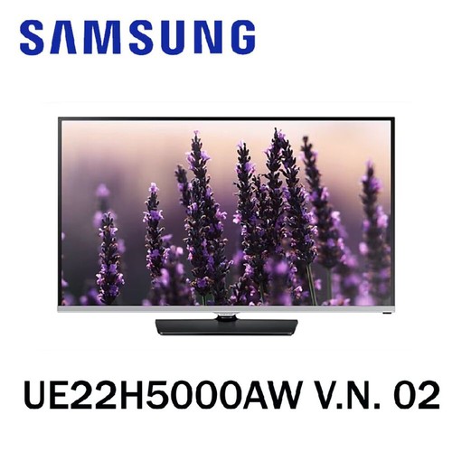 Samsung ue22h5000aw tv - ue22h5000aw,