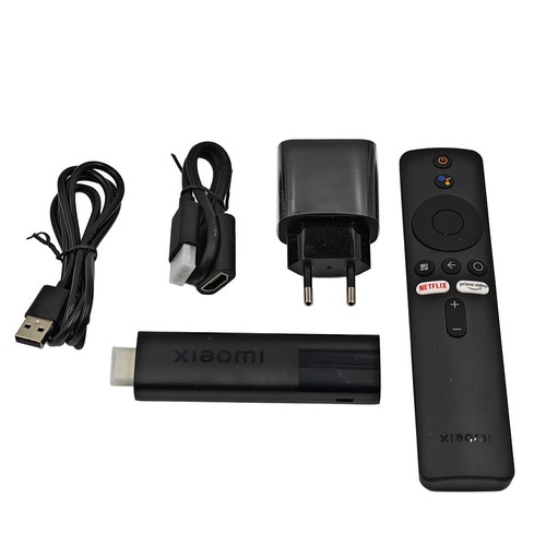 Xiaomi stick mdz 27 - tv,