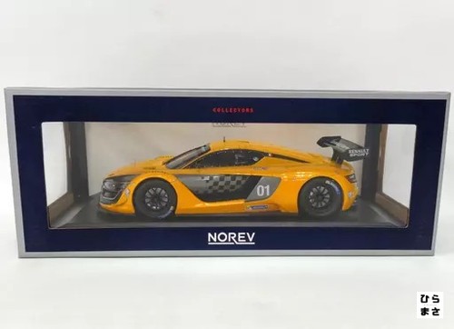 Renault rs01 2015 official - renault, rs01/2015
