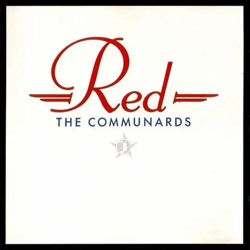 Communards red metronome - cd,