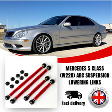 Mercedes S55 Evolution