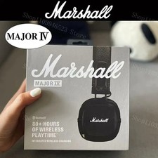 Casque Marshall Major IV –
